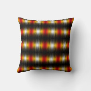 Coussin Champ de plasma de rentrée de vaisseau spatial Cou