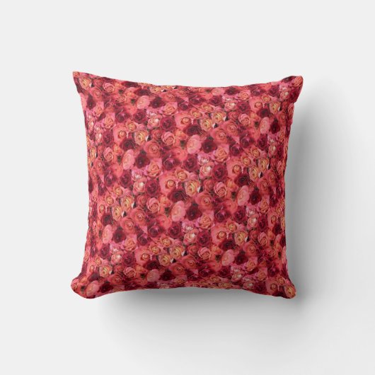 COUSSIN CHAMP ROSE ROSE ROSE ROSE ROSE ROSE ROSE (Recto)