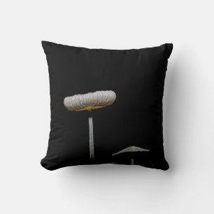 Coussin Champignons