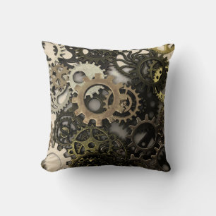 Coussin changement de vitesse