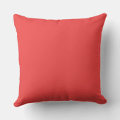 Coussin Chaos Alphabet Joueur (Verso)