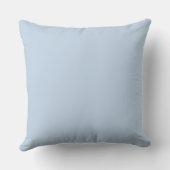 Coussin Chapeau rose lutin d'hiver (Verso)