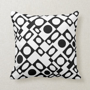 Coussin Chapiteau rond