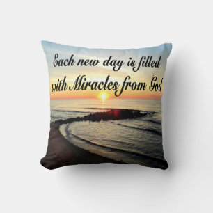 COUSSIN CHAQUE JOUR EST DES MIRACLES DE DIEU
