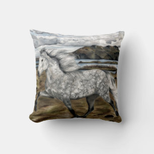 Coussin Charismatique