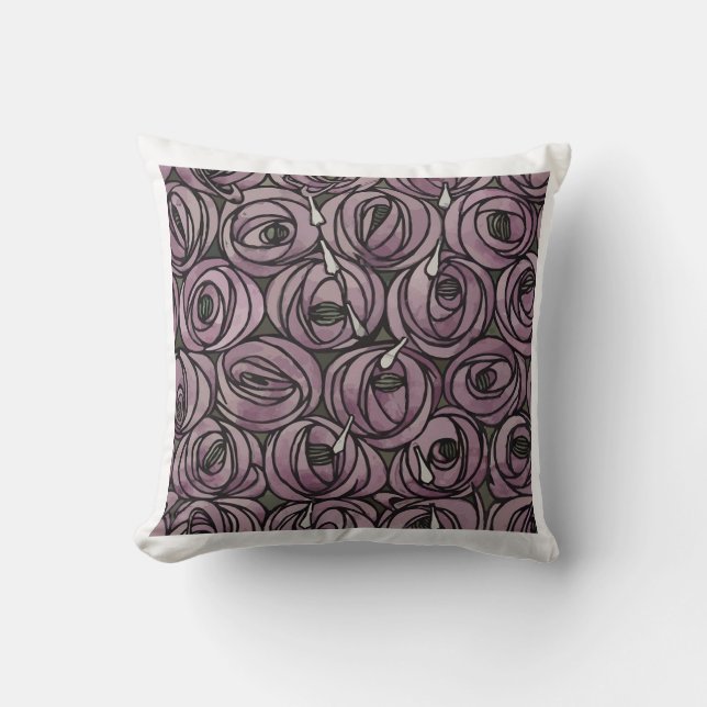 COUSSIN CHARLES RENNIE MACKINTOSH (Recto)