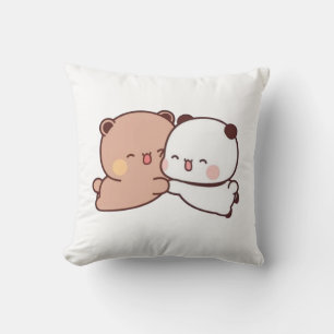 Coussin charmant
