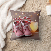 Coussin Charmantes babyoles 3D : Plaisir double face (Couverture)