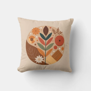 Coussin Charme rustique