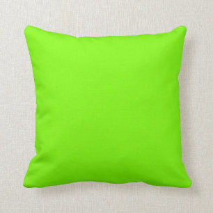 Coussin Chartreuse