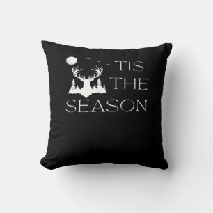 Coussin Chasse Amusante Chasse Tir À L'Arc Pour Bowhunters