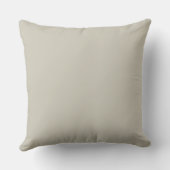 Coussin Chat avec poisson (Verso)