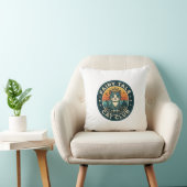 Coussin Chat de conte de fée Mignon Kitty Design - Chat de (Chaise)