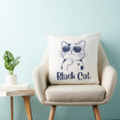 COUSSIN CHAT MIGNON (Chaise)