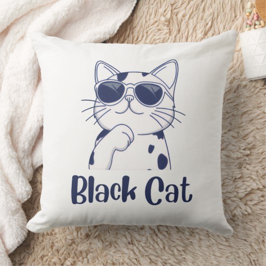 COUSSIN CHAT MIGNON (Couverture)