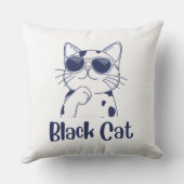COUSSIN CHAT MIGNON (Verso)