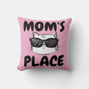 COUSSIN CHAT PLACE DE MOM