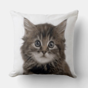 COUSSIN CHATON CHAT