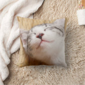 Coussin Chaton de sommeil (Couverture)