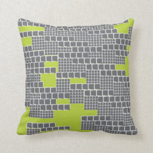 Coussin Chaux de piles