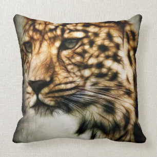 Coussin Cheetah