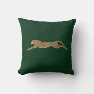 Coussin Cheetah Thaillow Pillow