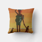 Coussin Chef de famille 2004 (Verso)