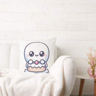 Coussin Chef pâtissier Munchkin
