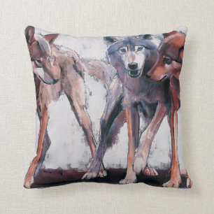 Coussin Chefs 2001 de paquet