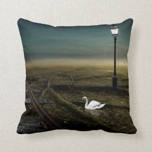 Coussin Chemin de fer 2013