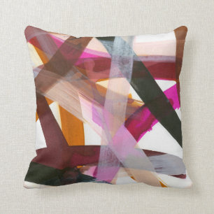 Coussin Chemin II infini