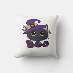 Coussin Chemise classique Halloween Boo Boo Crew