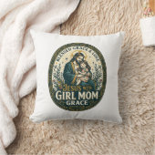Coussin Chemise Jésus Maternité Micro Identités Foi Base (Couverture)