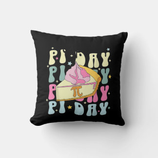 Coussin Chemise Jour Pi Enfants Chemise Jour Pi Femmes Mat