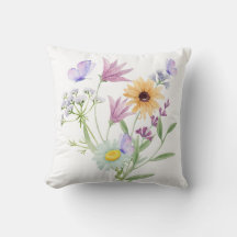 Chemisier Élégance Florale – Fleurs Pâles Douces 