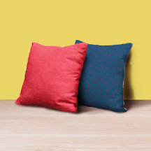 Chêne d'automne - Persimmon/Berry