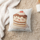Coussin Chérie ! (Couverture)