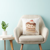 Coussin Chérie ! (Chaise)