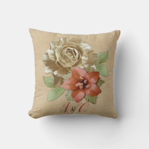 Coussin Cherry Blossoms
