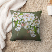 Coussin Cherry Blossoms (Couverture)