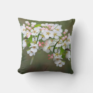 Coussin Cherry Blossoms