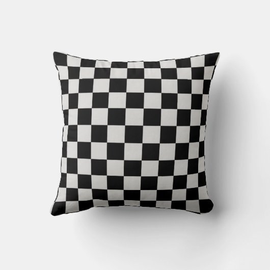 Coussin Chess pattern  (Verso)
