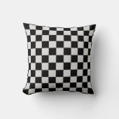 Coussin Chess pattern  (Recto)