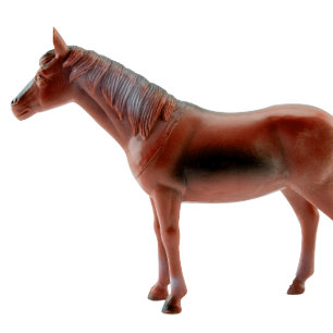 Coussin Cheval à bascule préféré