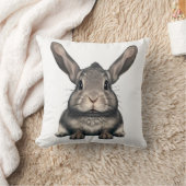 Coussin Cheveux - Rabbit (Couverture)