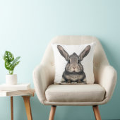 Coussin Cheveux - Rabbit (Chaise)