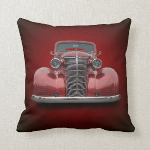 COUSSIN CHEVROLET 1938
