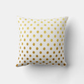 Coussin Chez soi doux chez soi Maisons mignonnes (Verso)