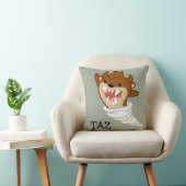 Coussin Chibi Tornado (Chaise)