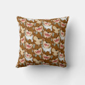 Coussin Chibi Tornado (Verso)